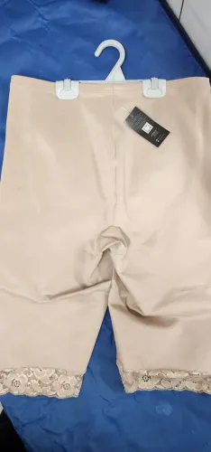 Bermuda Modeladora Tamanho GG