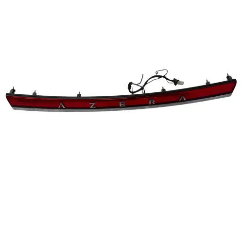 Lanterna Traseira Central Hyundai Azera 2007 a 2012 - Orig.