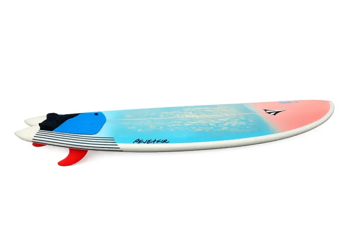 Prancha de surf Abubakir 6 0
