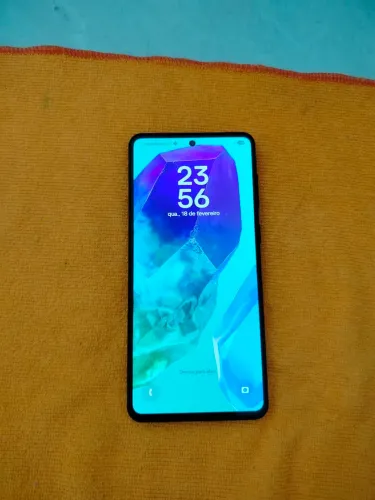Samsung M55 5G