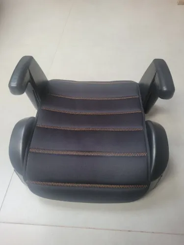 Assento de elevação infaltil para carro com ISOFIX Galzerano