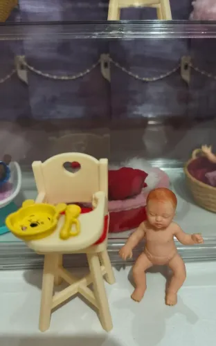My mini baby disney- conforme foto-