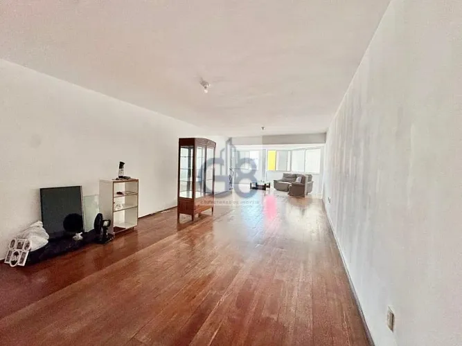 Apartamento na Aldeota, 196m², 3 suítes