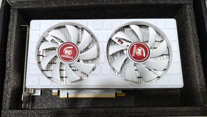 RX 580 8gb