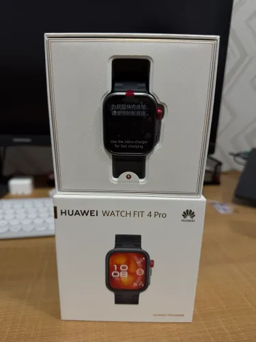 Huawei Watch Fit 4 Pro