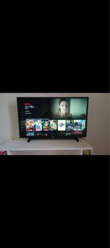 Sony smart 32? CORRE NO PREçO