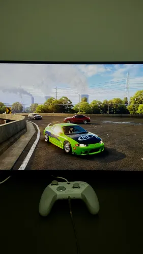 monitor aoc 120hz 27 polegadas