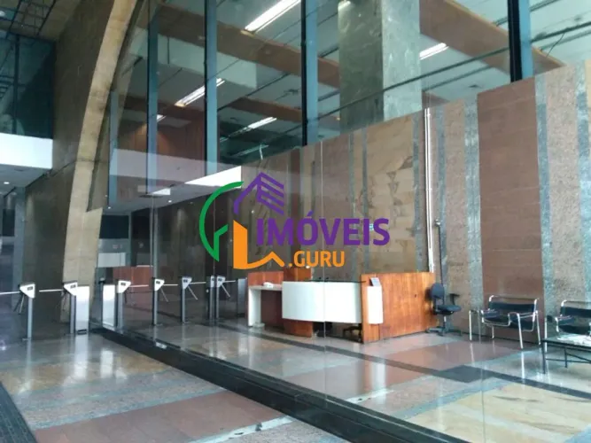 CONJ. COMERCIAL - BELA VISTA - SP