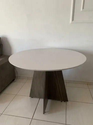 Mesa redonda