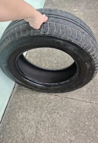 Pneu 195/65/15