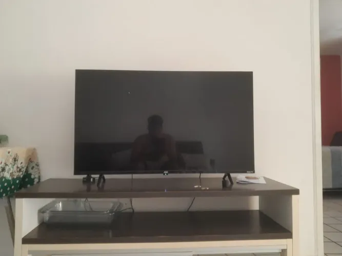 Vendo TV AOC 50 Polegadas