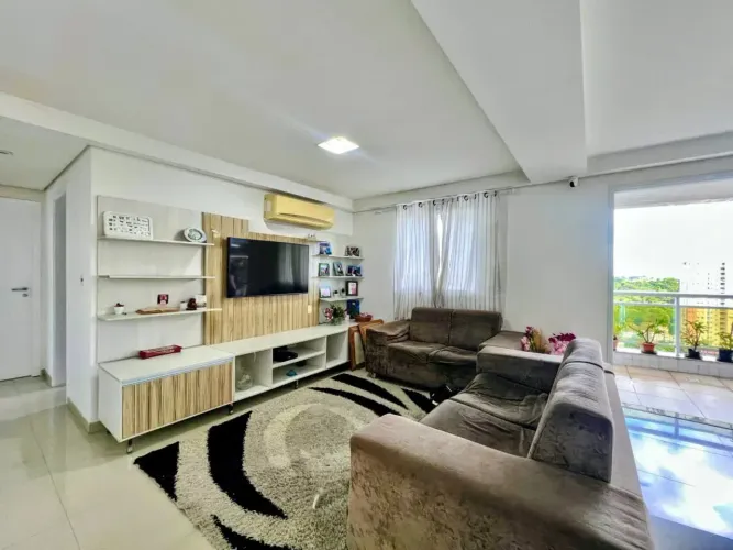 CONDOMÍNIO RESIDENCIAL OCEAN PARK - 133m² | DOM PEDRO