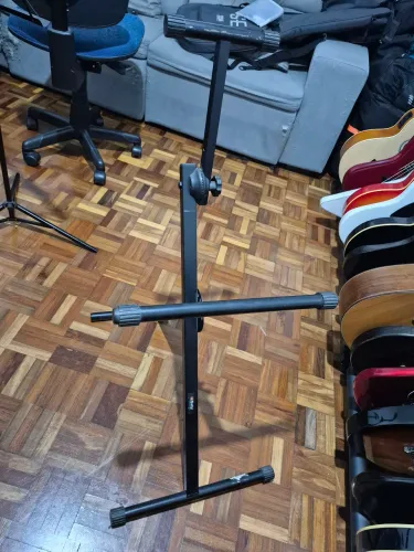 Suporte de amplificador