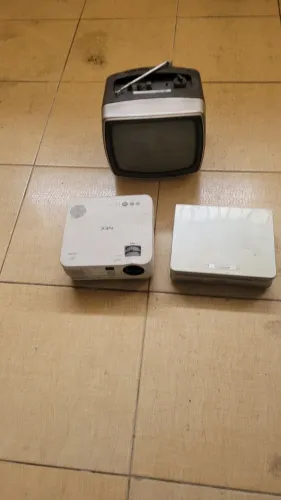 Tv telefunken