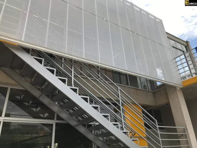 Salão para aluguel no Jardim Paiquere em Valinhos/SP