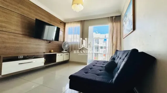 Apartamento 3/4 luxuoso Ponta da Terra, Maceió/AL