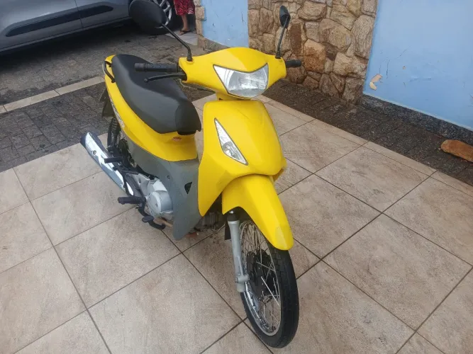 Honda CG 125