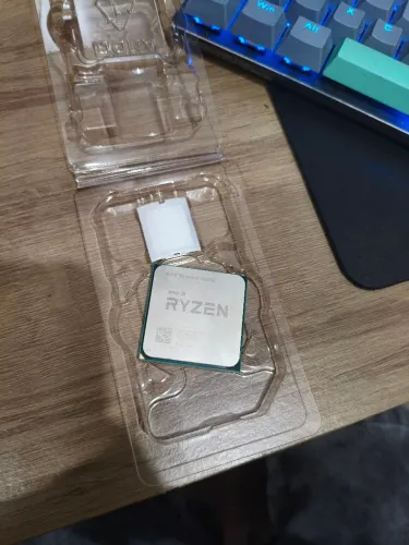 Ryzen 5 5600G