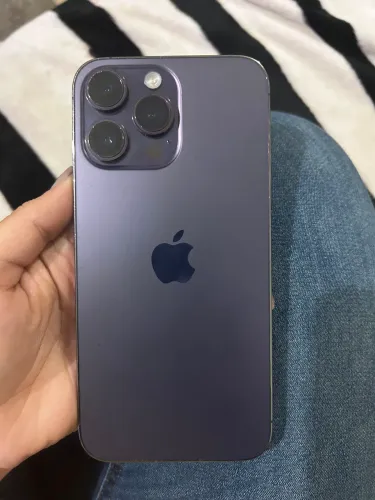 iPhone 14 Pro Max 512