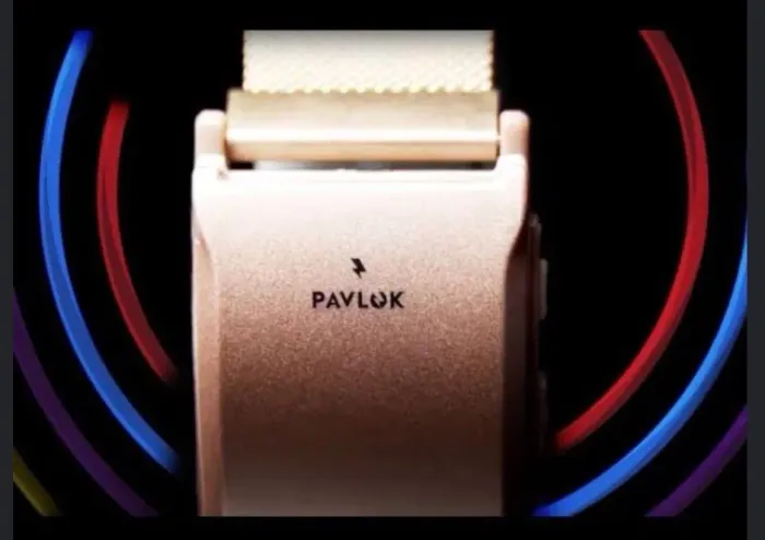 PAVLOK 3 PRO Relógio Pra Foco e Alta Performa/ QUEBRA maus HÁBITOS