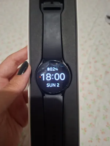 Samsung Galaxy Watch5 - Modelo SM-R900