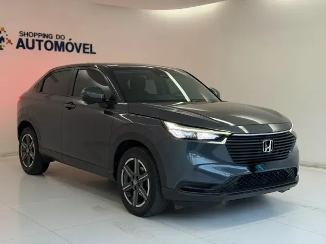 Honda HR-V EX 1.5 Sensing 16V 5P Aut. 2023