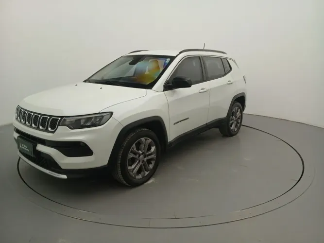Jeep Compass Long. T270 1.3 TB 4X2 Flex AUT 2023