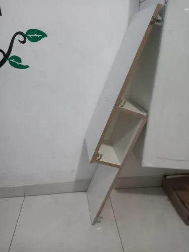 Prateleira Rack de parede