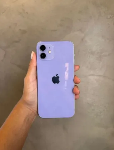 iPhone 12 64gb ?85%