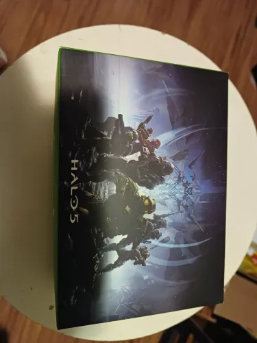 Quebra cabeça Halo 5