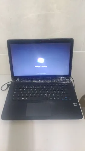 Notebook sony vaio i5 _4gb $260,00