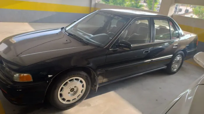 Honda Accord SW EX 1993