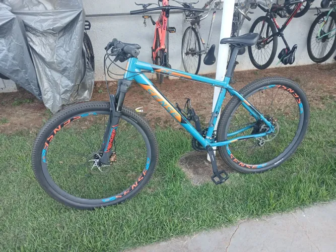 Bike sense one aro 29