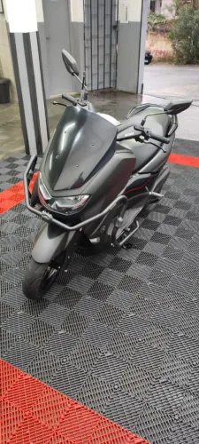 NMax 160 2022 - 19.452 KM - Zerada