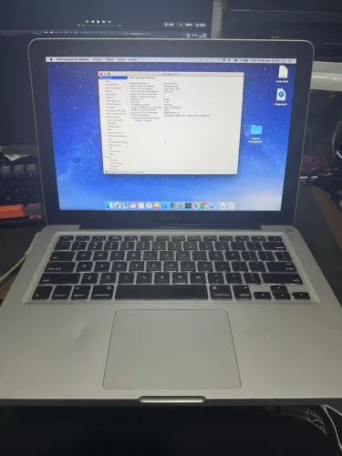 MacBook Pro