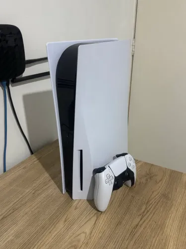 PlayStation 5 - Com Leitor