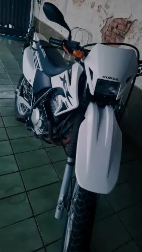 Honda xr Tornado 250cc