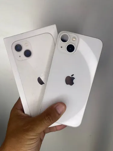 iPhone 13 128 gb todo original