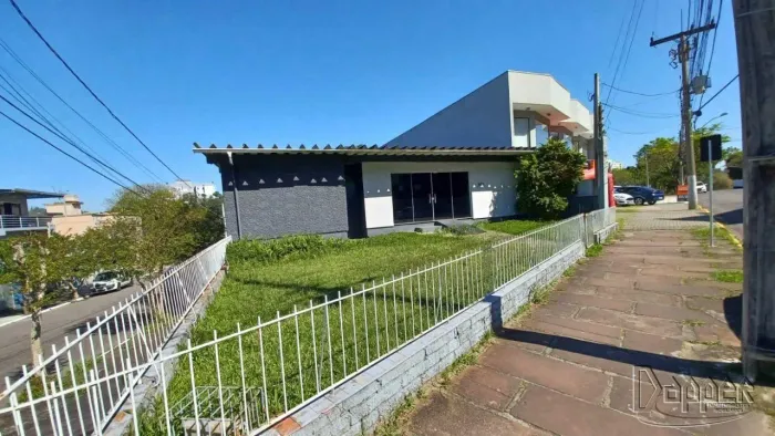 CASA Operï¿½rio Novo Hamburgo