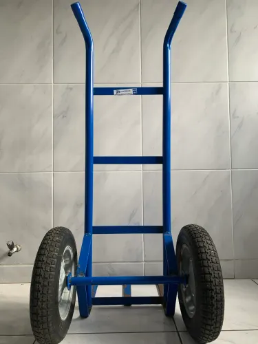 Carro de Carga 18A Metalosa 180Kg