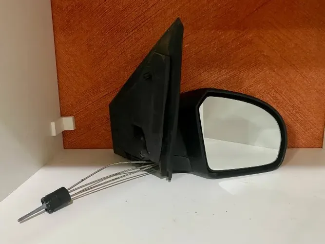 Retrovisor Direito Ford Fiesta Rocam Completo Original