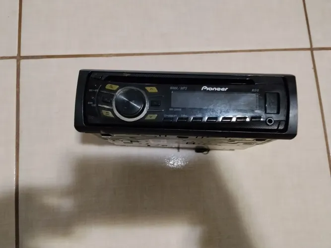 Rádio Pioneer 