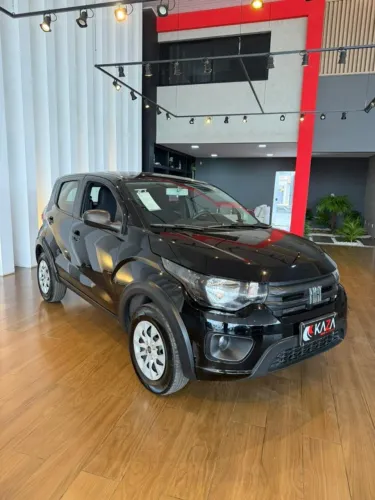 Fiat Mobi Like 1.0 Fire Flex 5P. 2021