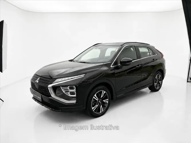 Mitsubishi Eclipse Cross HPE 1.5 16V 165cv AUT 2022