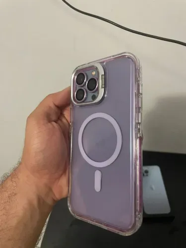 IPHONE 13 PRO MAX 256 GB (ESTADO NOVO)