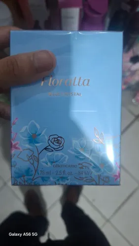 Floratta