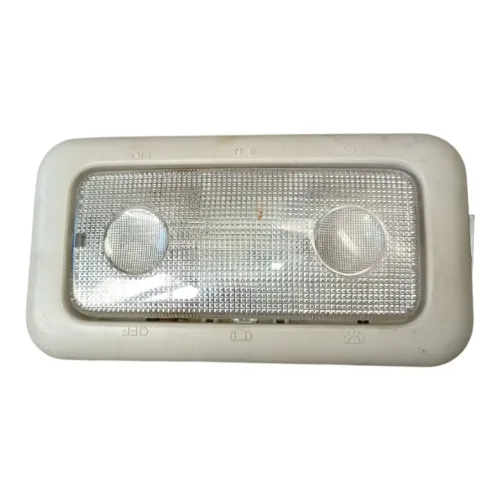 Luz De Teto Central Fiat Uno 2012 2020