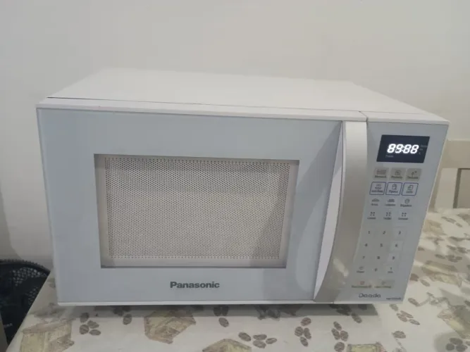 Vende se microondas 
