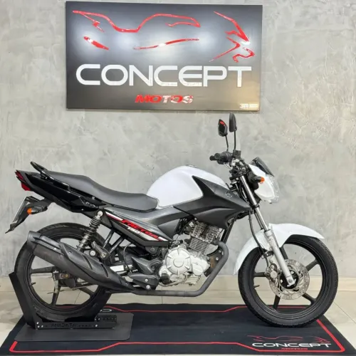 Yamaha YBR 150 Factor 150 cc