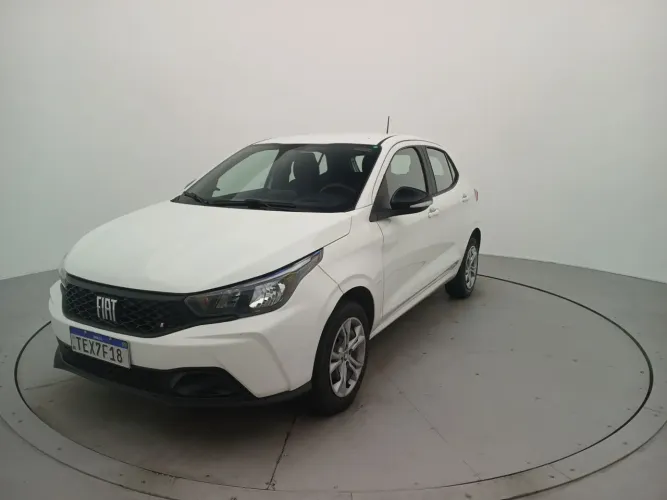 Fiat Argo Drive 1.0 Firefly 2026